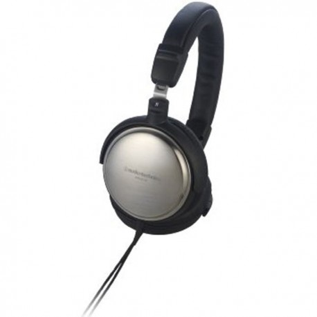 Audio Technica ATH ES10 , Ear Suit Headsets