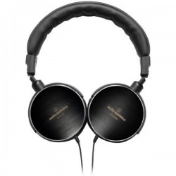 Audio Technica ATH ES700 , Ear Suit Headsets