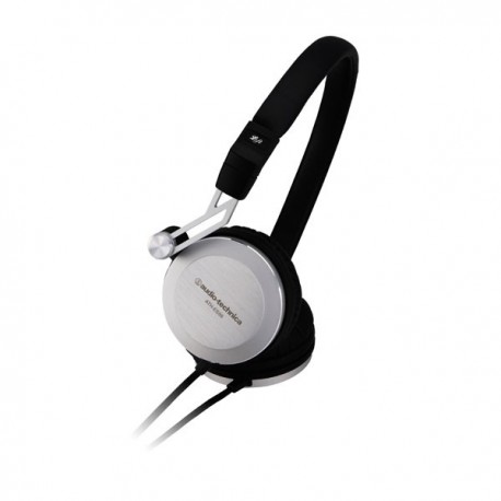 Audio Technica ATH ES88 , Ear Suit Headsets