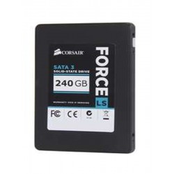 Corsair CSSD-F240GBLS 240GB Force Series LS SATA3 SSD