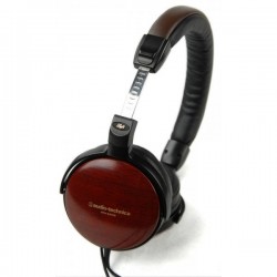 Audio Technica ATH ESW9 , Ear Suit Headsets