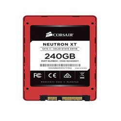 Corsair CSSD-N240GBGTXB 240GB Neutron XT SATA3 SSD