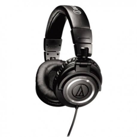 Audio Technica ATH M50 , Monitoring Headsets