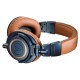 Audio Technica ATH M50X , Monitoring Headsets