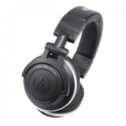 Audio Technica ATH PRO700MK2 , Pro DJ Headsets