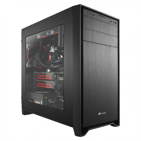 Corsair Obsidian 350D Windowed (Micro ATX) Casing