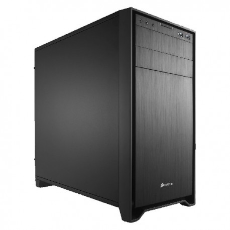 Corsair Obsidian 350D (Micro ATX) Casing