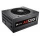 Corsair AX Series Digital 1500W Fully Modular AX1200i - Platinum Power Supply