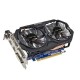 Gigabyte GV-N75TWF2OC-2GI Geforce GTX750 Ti 2048MB DDR5 VGA