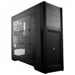 Corsair Carbide 300R WINDOWED SIDE PANEL Casing