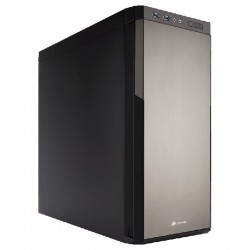 Corsair Carbide 330R Titanium Edition Casing