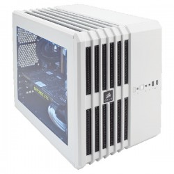 Corsair Carbide Air 240 Micro ATX (Black/White) Casing