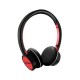 Bright Joy NFC-H100S Black And Red