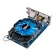 HIS Radeon HD R7 260X ICOOLER 2GB DDR5 VGA