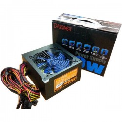 Dazumba DZ 450W Power Supply