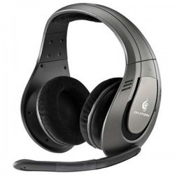 Cooler Master Storm Headset SONUZ