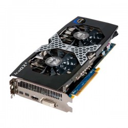 HIS Radeon HD R9 270 ICEQ X2 2GB DDR5 TURBO VGA