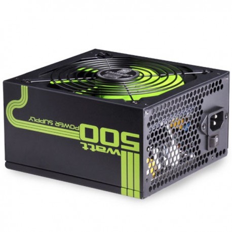 Dazumba DZ 500W Power Supply