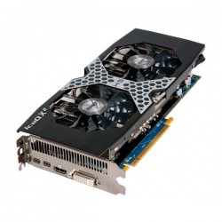 HIS Radeon HD R9 270X ICEQ X2 2GB DDR5 BOOST CLOCK VGA