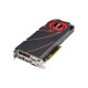 HIS Radeon HD R9 290 4GB DDR 5 VGA