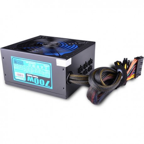 Dazumba DZ 700W Modular 80+ Power Supply