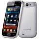 SAMSUNG Galaxy W - White [GT-E8150EWAXSE]