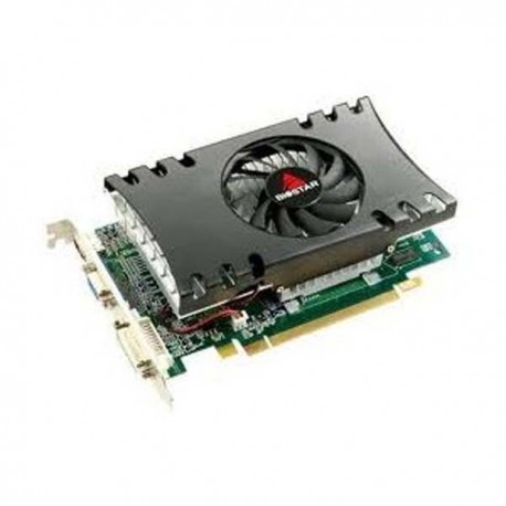 Biostar Geforce GT 740 4GB DDR3 128 Bit VGA