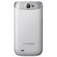 SAMSUNG Galaxy W - White [GT-E8150EWAXSE]