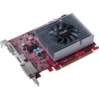 Club Radeon R7 250 1GB DDR5 128 Bit VGA