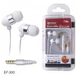 E-Praizer EP-300 Hi-Fi Stereo Earphone