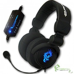 Elephant Beast Gaming Headset