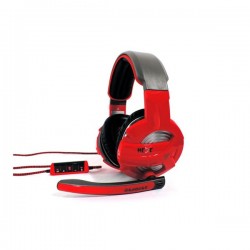 Gamdias GHS2300 Hebe Headset