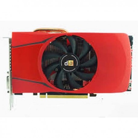 Digital Alliance Radeon R7 265 OC 2GB DDR5 256BIT VGA