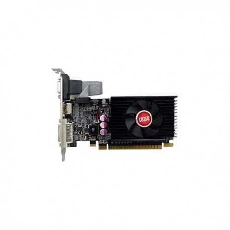 FORSA PCIE GT 630, 2GB, DDR3, 128BIT VGA