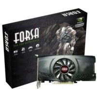 FORSA PCIE GTX550 TI 1GB 256BIT DDR3 VGA