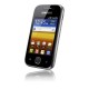 SAMSUNG GALAXY Y - Grey [GT-S5360MAAXSE]