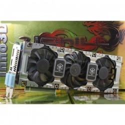 Inno 3D Geforce GTX 670 2GB DDR5 VGA