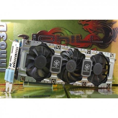 Inno 3D Geforce GTX 670 2GB DDR5 VGA