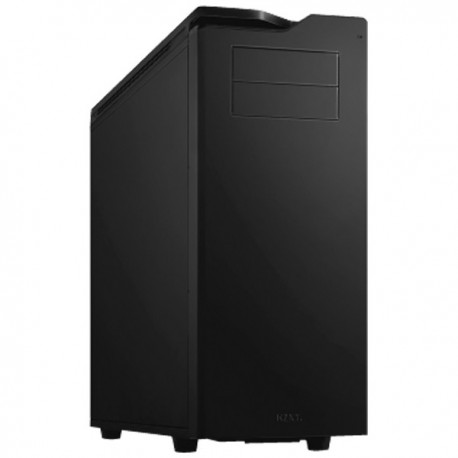 NZXT H630 (Black / White) Casing