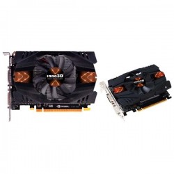 Inno 3D Geforce GTX 750 2GB DDR5 VGA