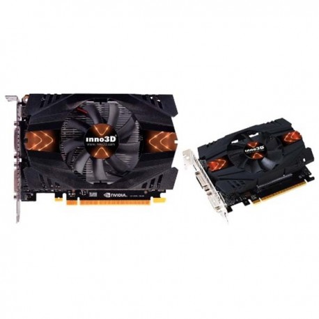 Inno 3D Geforce GTX 750 2GB DDR5 VGA