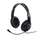 Genius HS-400A, headband headset (Tatoo)