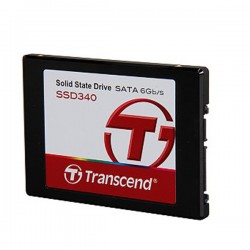 Transcend TS128GSSD340 D340 128GB SSD 2.5" SATA 3