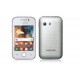 SAMSUNG Galaxy Y - White [GT-S5360UWAXSE]