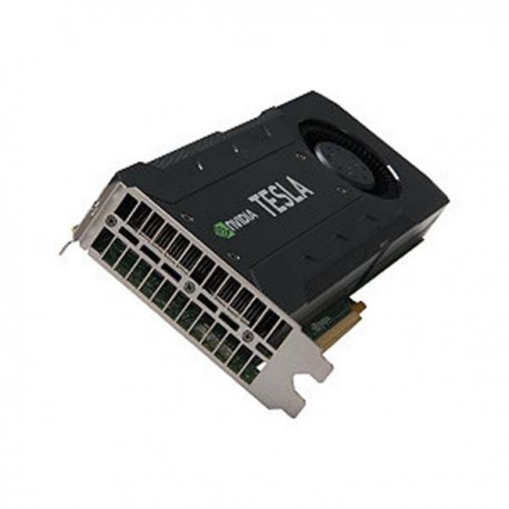 Leadtek Quadro Tesla K20 - GK110 5GB 320 Bit VGA