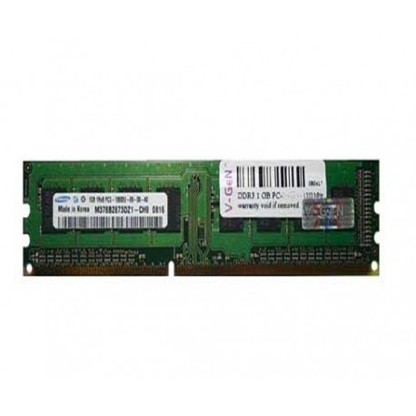 V-GeN DDR3 PC12800 8GB ECC Memory