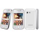 SAMSUNG Galaxy Y - White [GT-S5360UWAXSE]