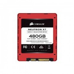 Corsair CSSD-N480GBGTXB 480GB Neutron XT SATA3 SSD