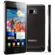 SAMSUNG i9100 Galaxy S II - Black [GT-I9100LKAXSE]