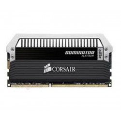 Corsair DDR3 Dominator Platinum PC17000 8GB (2X4GB) 1.65V - CMD8GX3M2B2133C9 Memory
